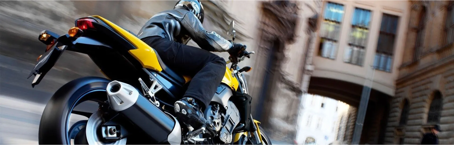 Evidence Motos